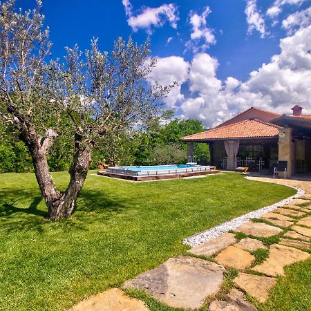 Family Apartment Rihter Crni Kal Экстерьер фото