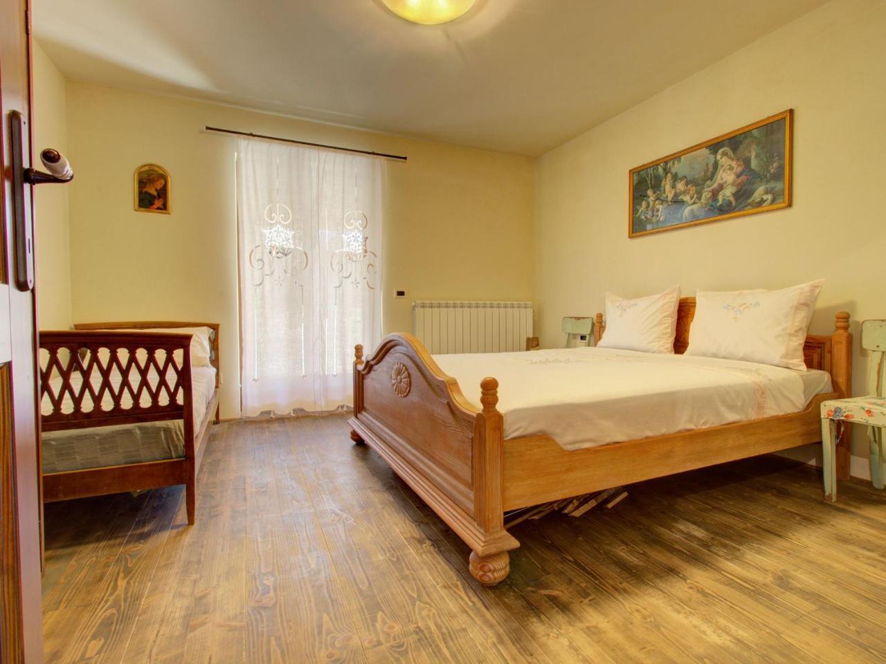 Family Apartment Rihter Crni Kal Экстерьер фото